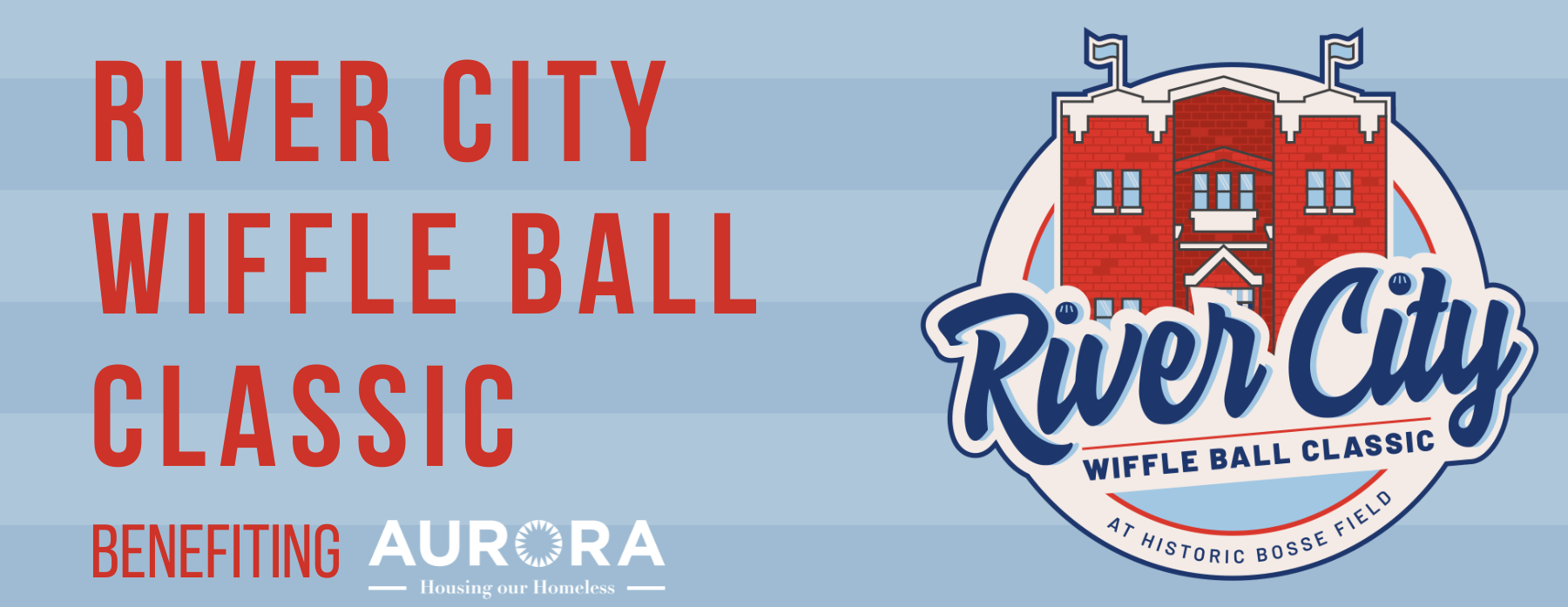 River City Wiffle Ball Classic 2024